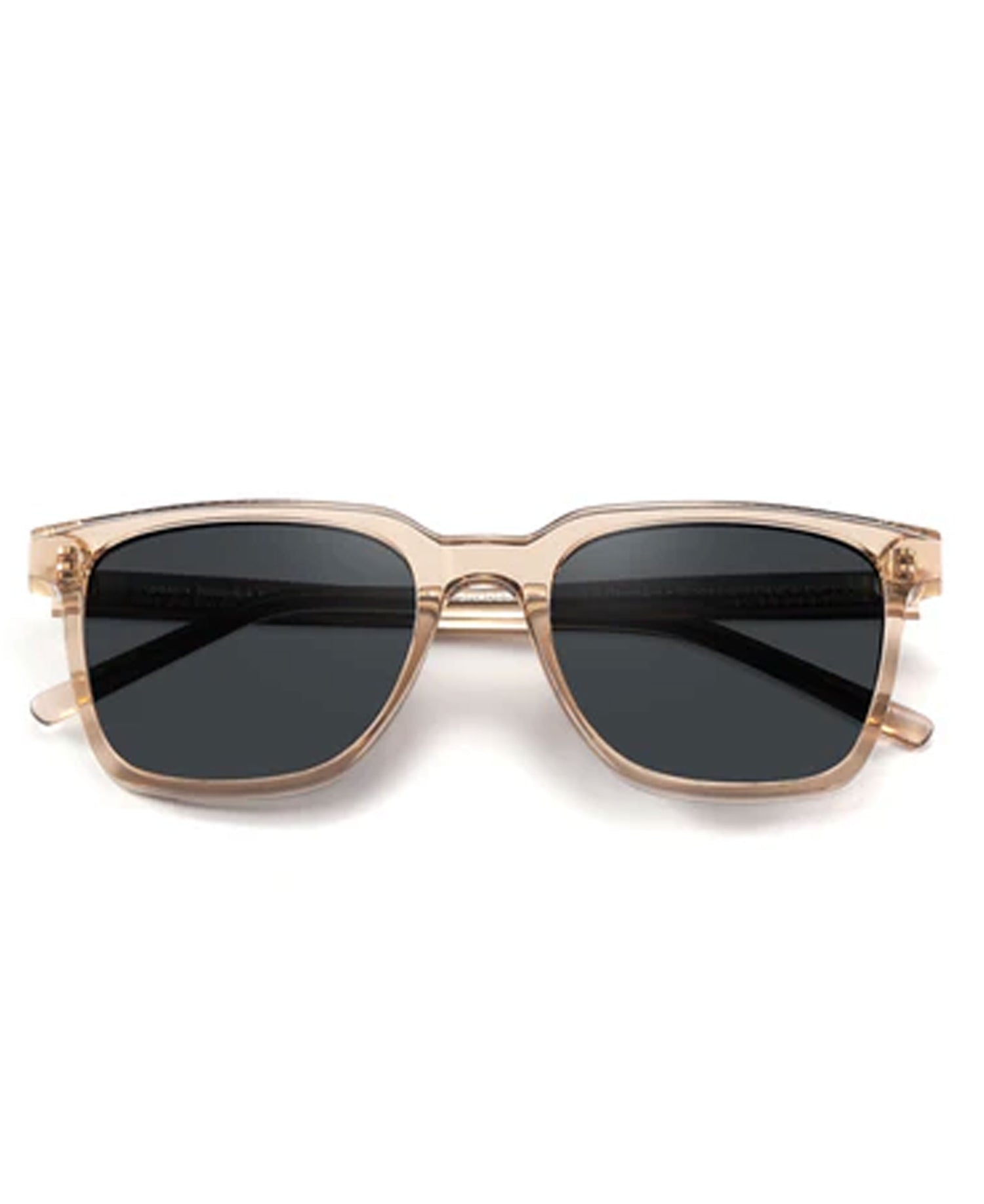 Rubino Sunglasses - Rubino Champagne