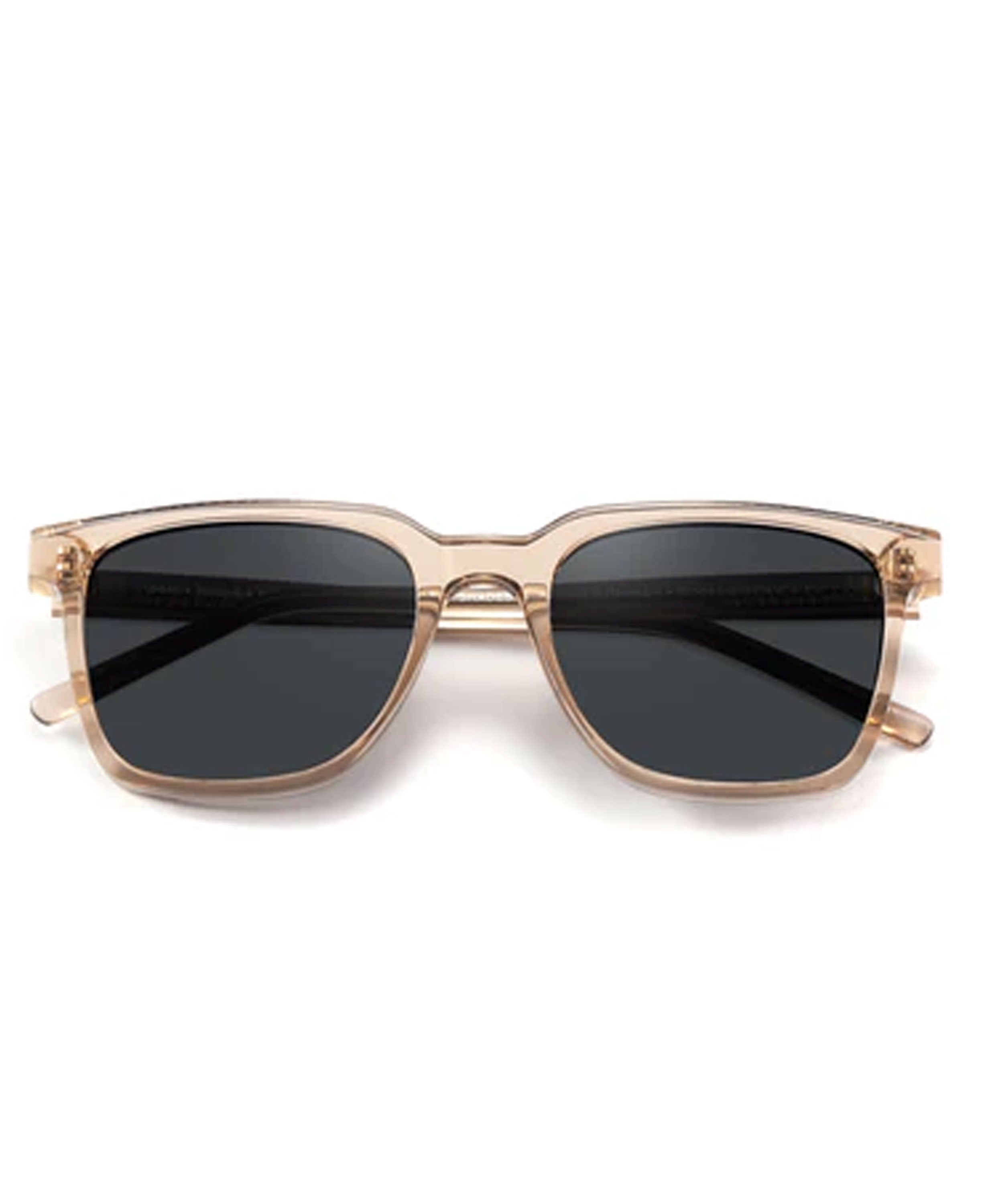 Rubino Sunglasses - Rubino Champagne