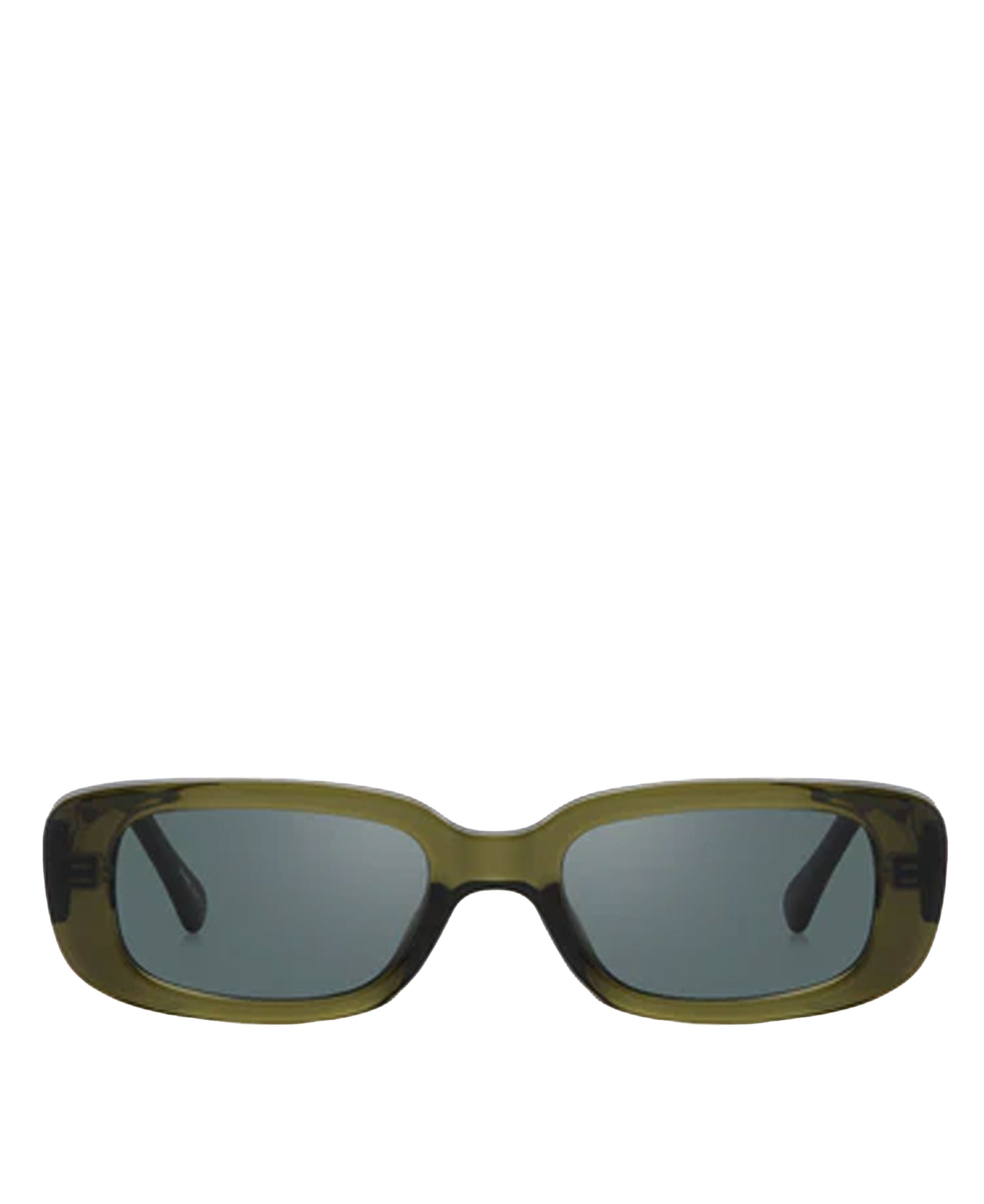 Zani Sunglasses - Zani Olive