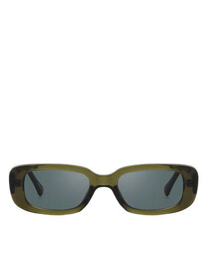 Zani Sunglasses - Zani Olive