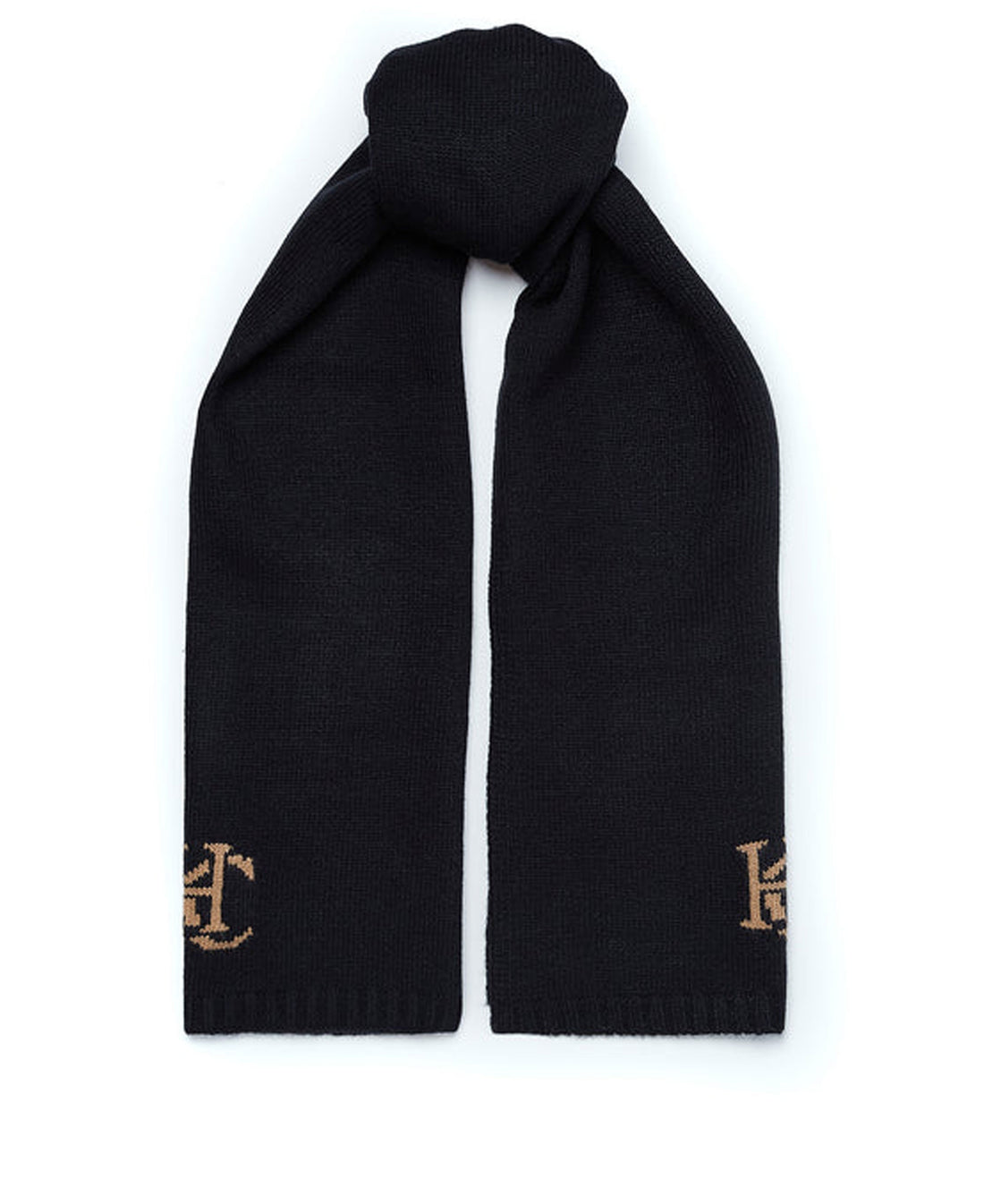 Elle Scarf - Black