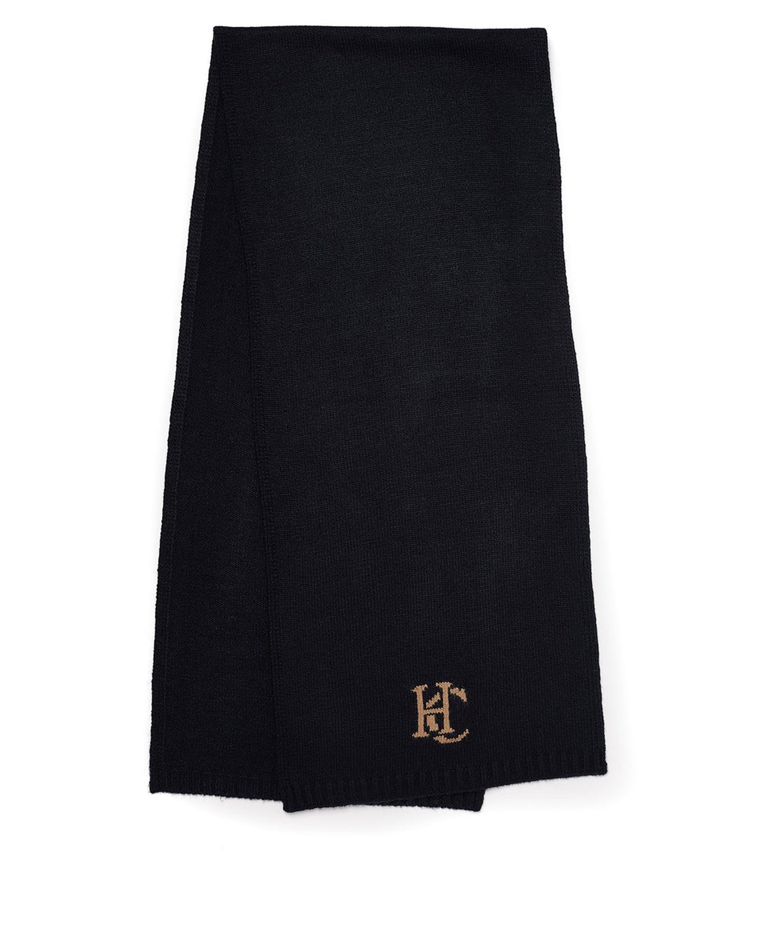 Elle Scarf - Black