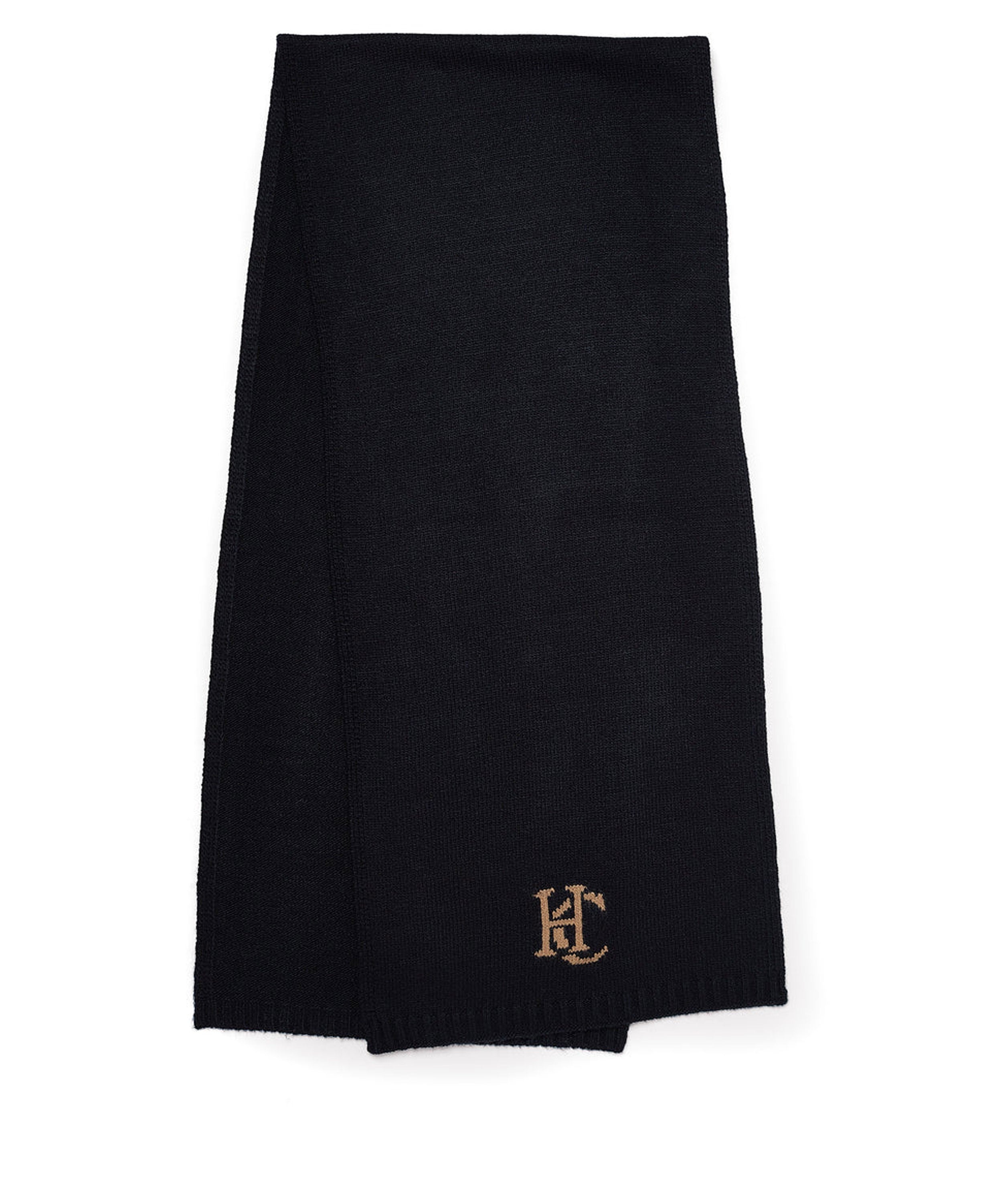 Elle Scarf - Black