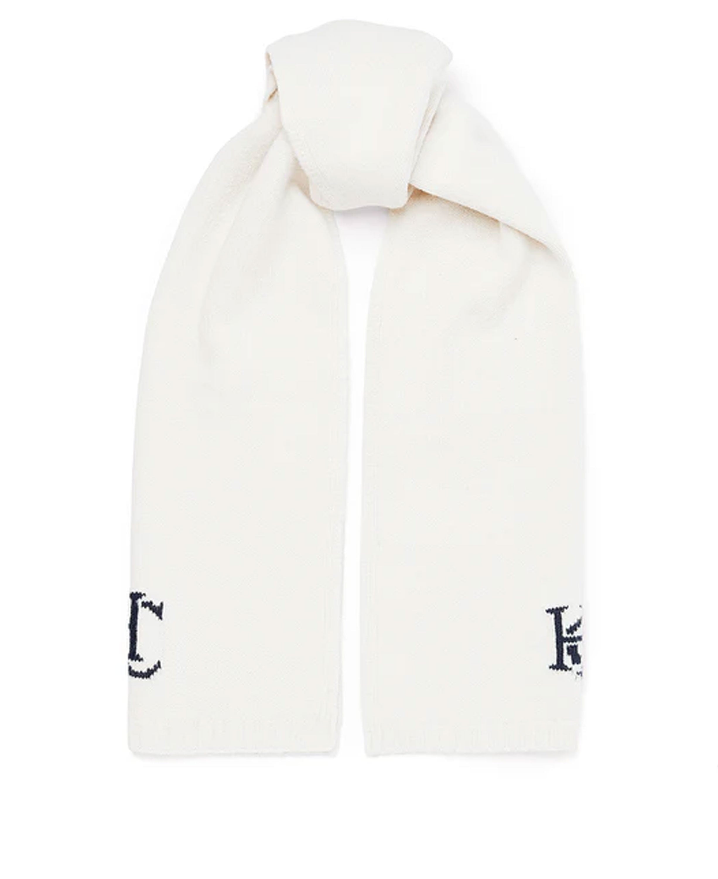 Elle Scarf - Ecru
