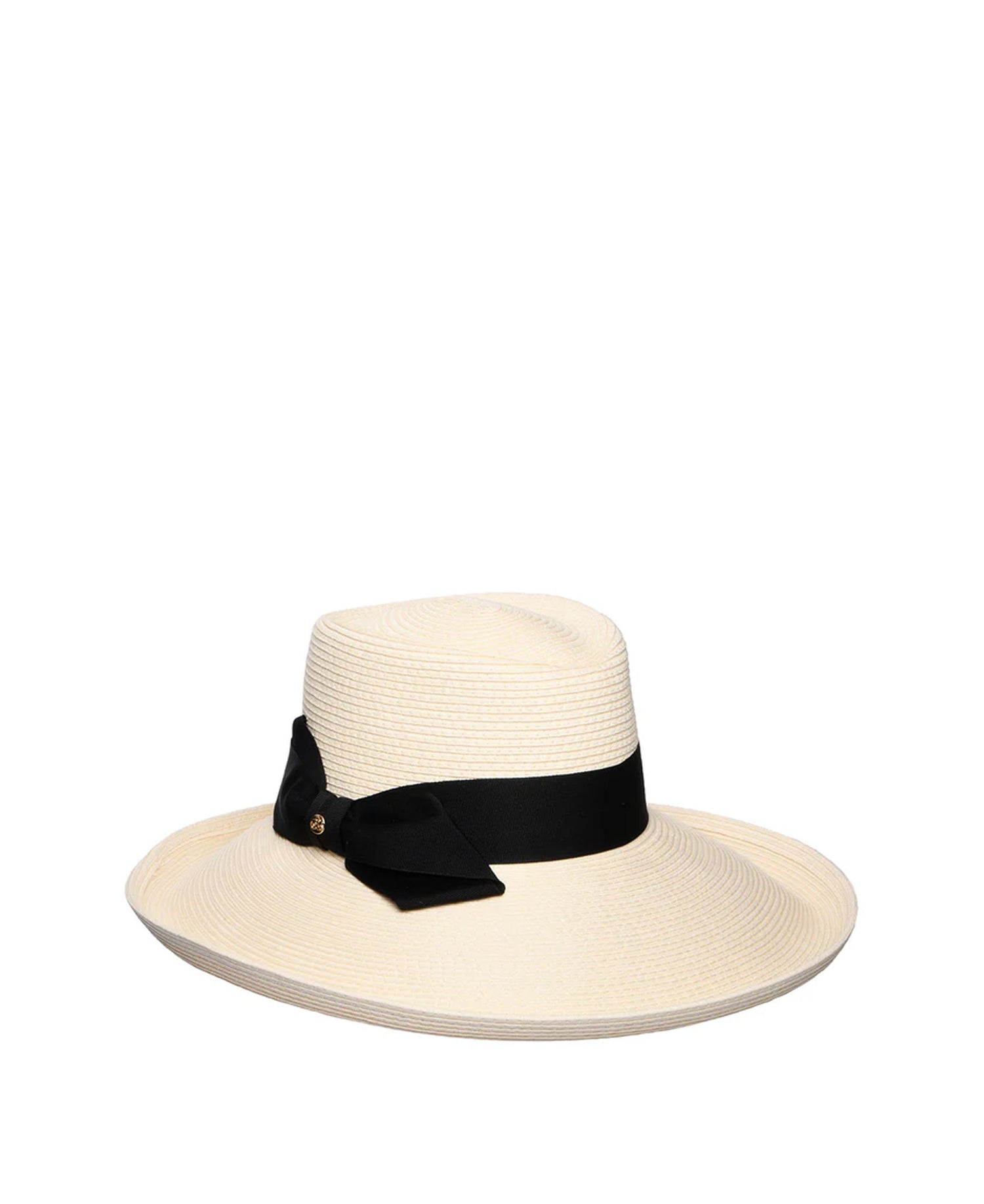 Sissinghurst Hat - Ivory