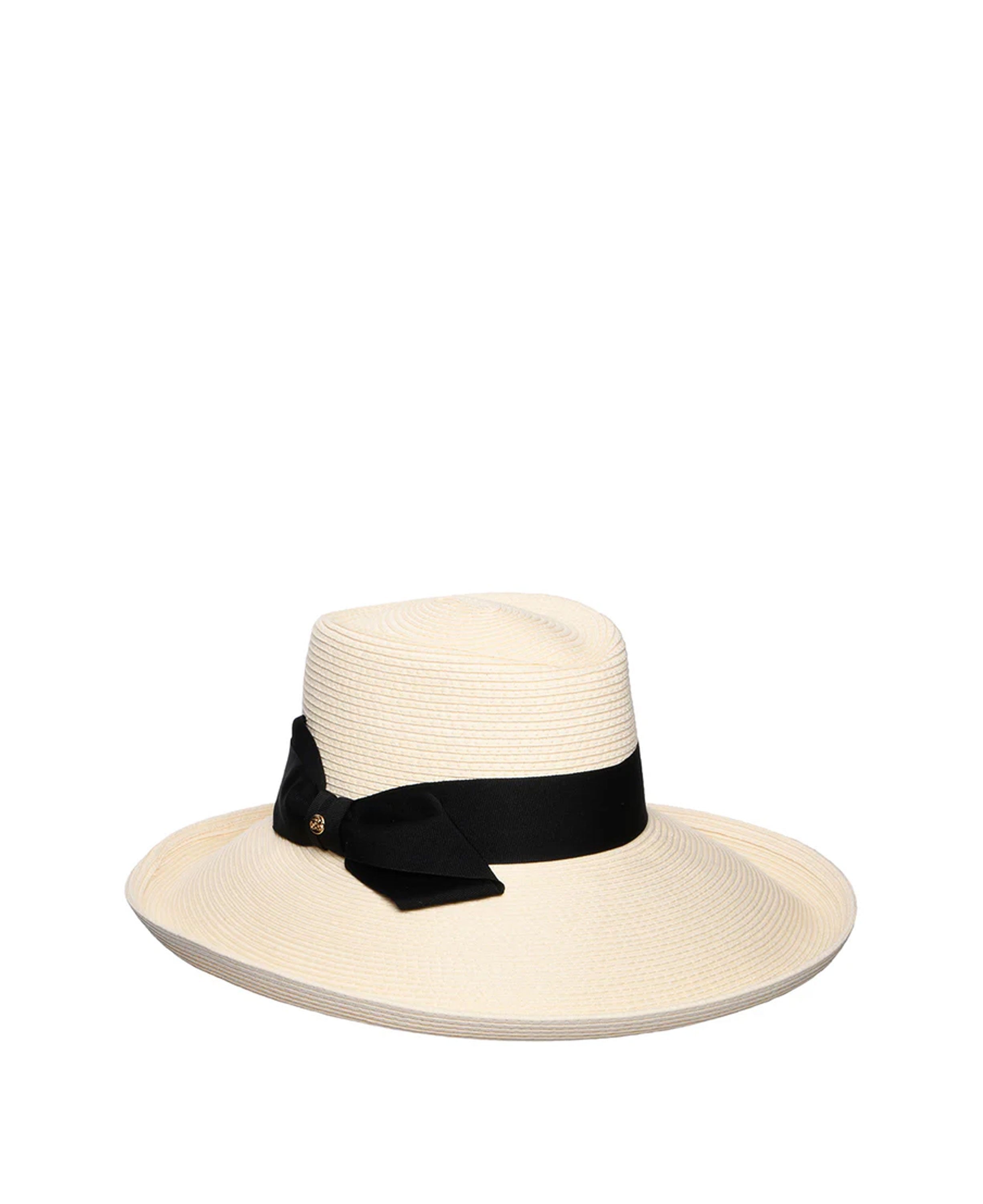 Sissinghurst Hat - Ivory