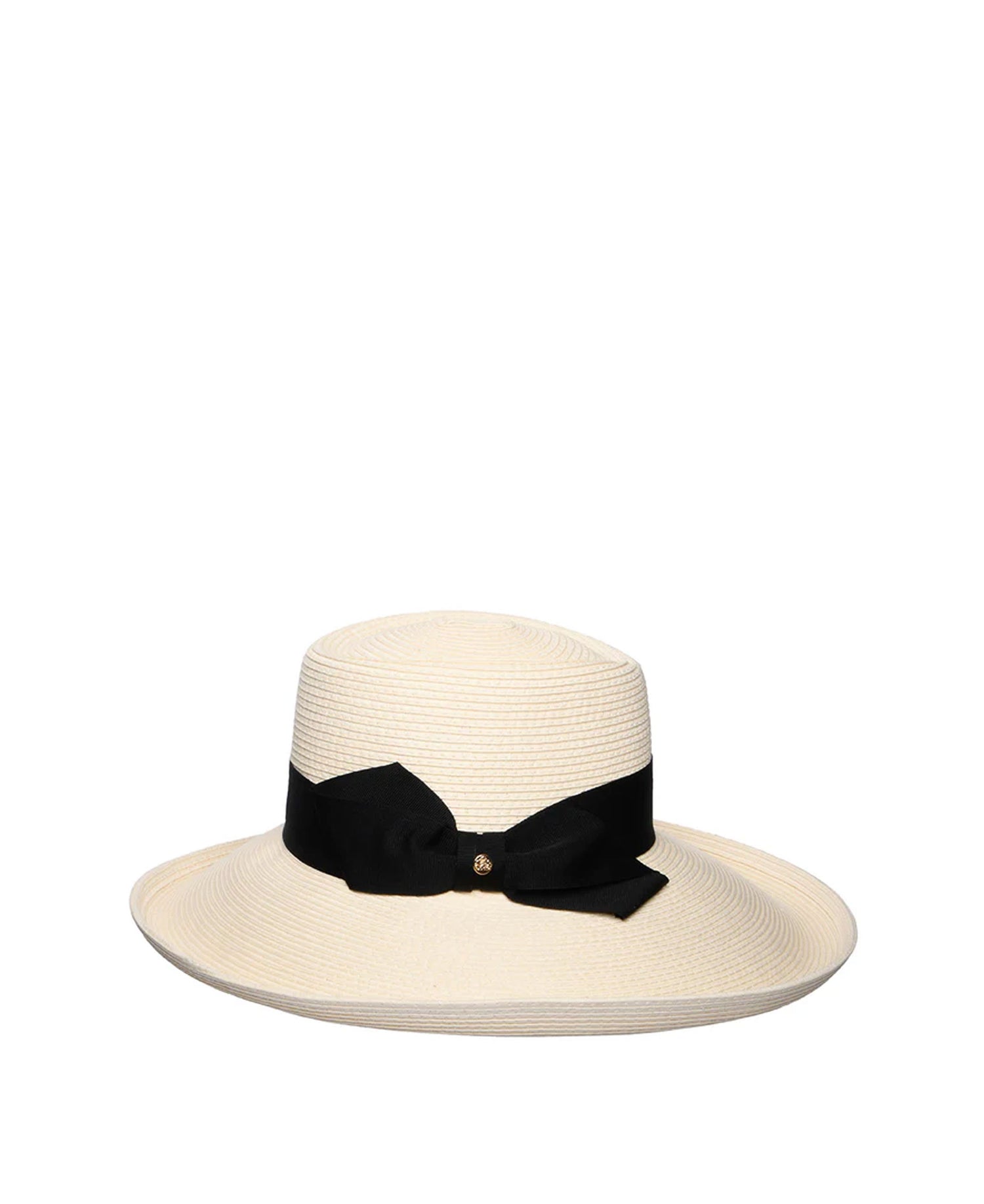 Sissinghurst Hat - Ivory