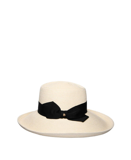 Sissinghurst Hat - Ivory