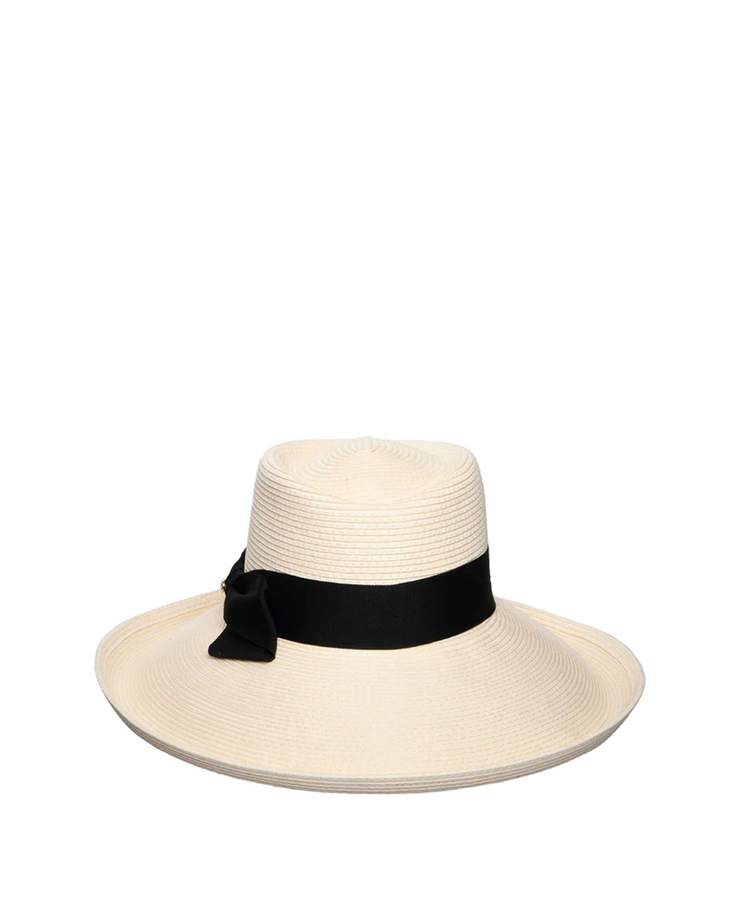 Sissinghurst Hat - Ivory
