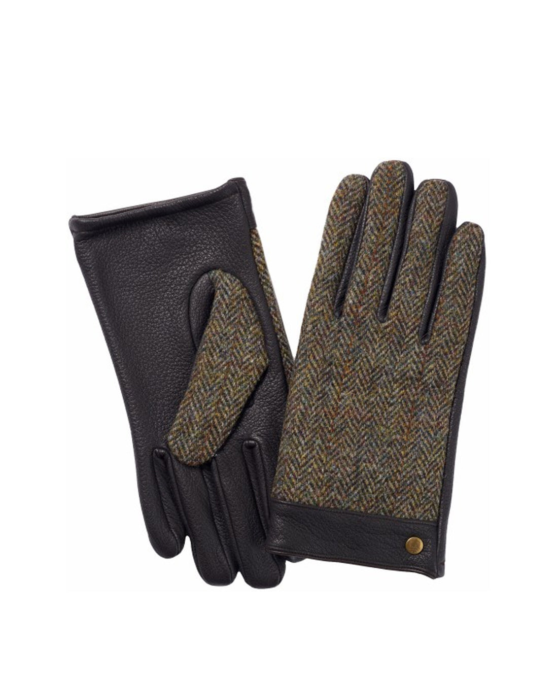 Lundale Harris/Leather Glove