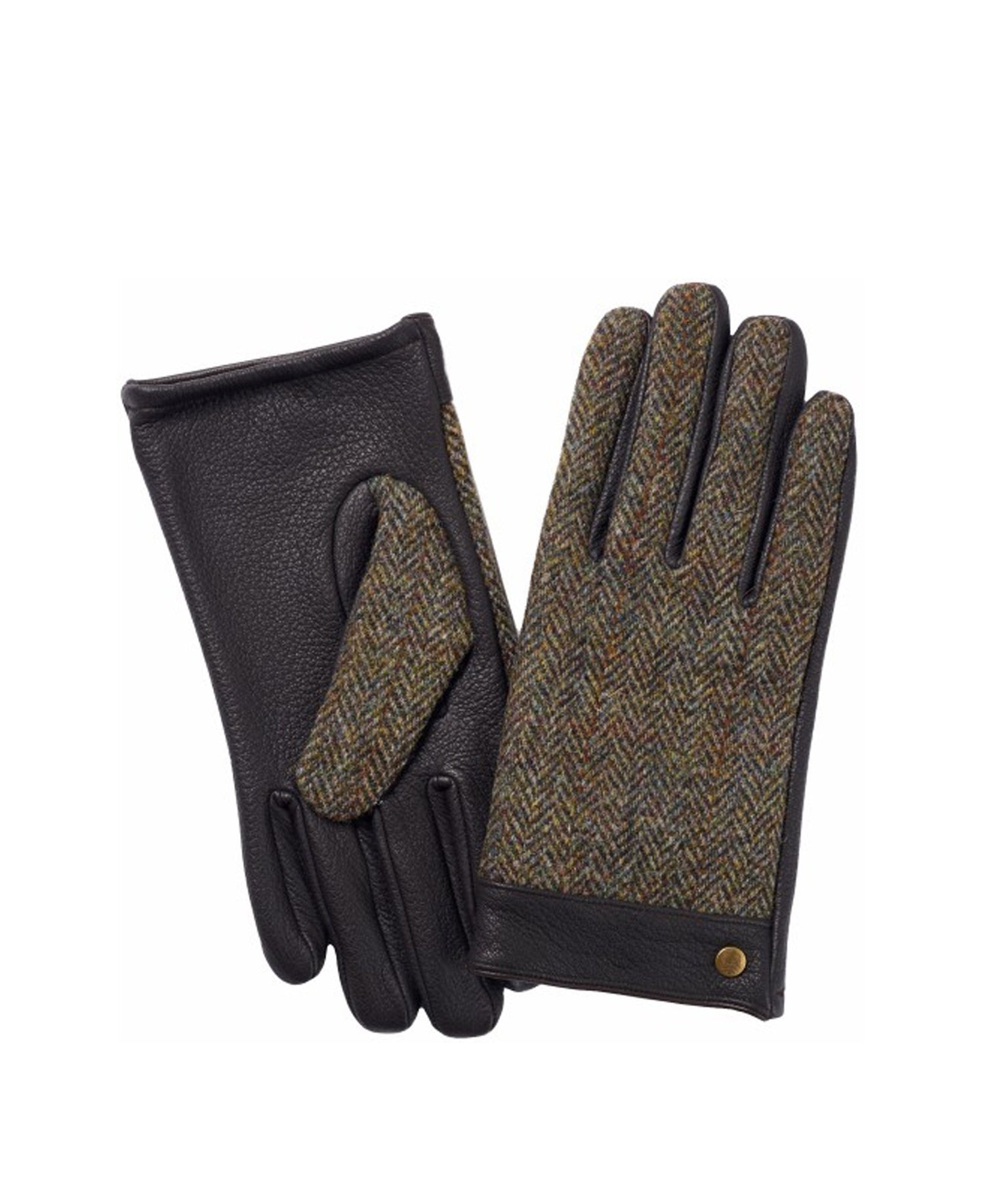 Lundale Harris/Leather Glove
