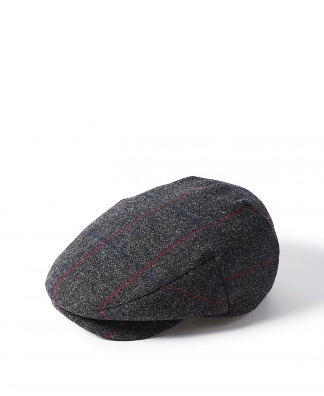 Waterproof Flat Cap - 538