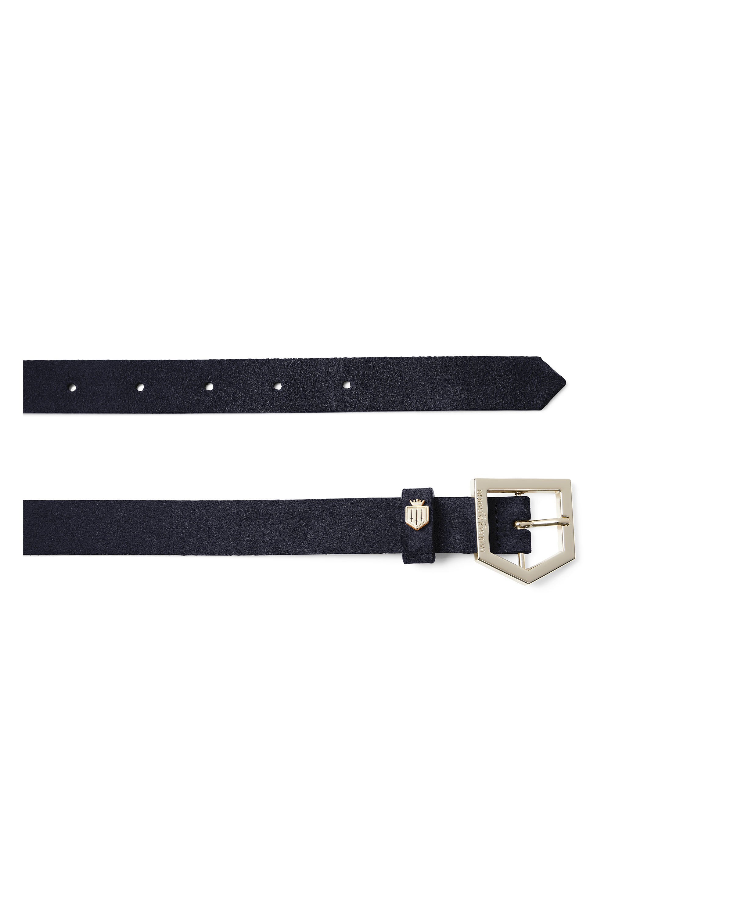 Sennowe Belt - Navy