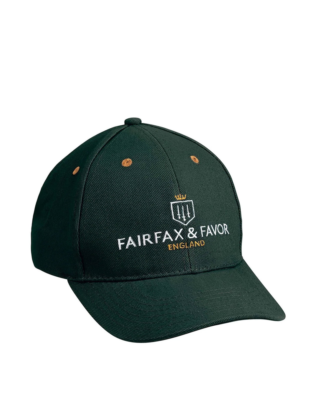 Signature Cap - Green