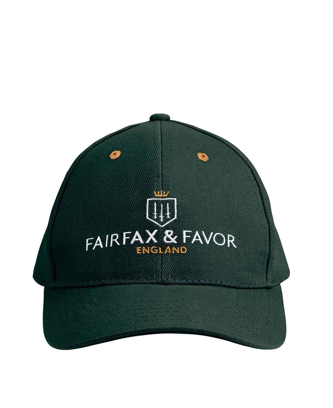 Signature Cap - Green
