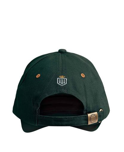 Signature Cap - Green