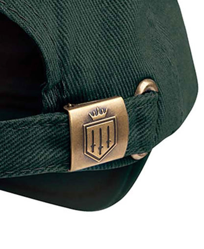Signature Cap - Green