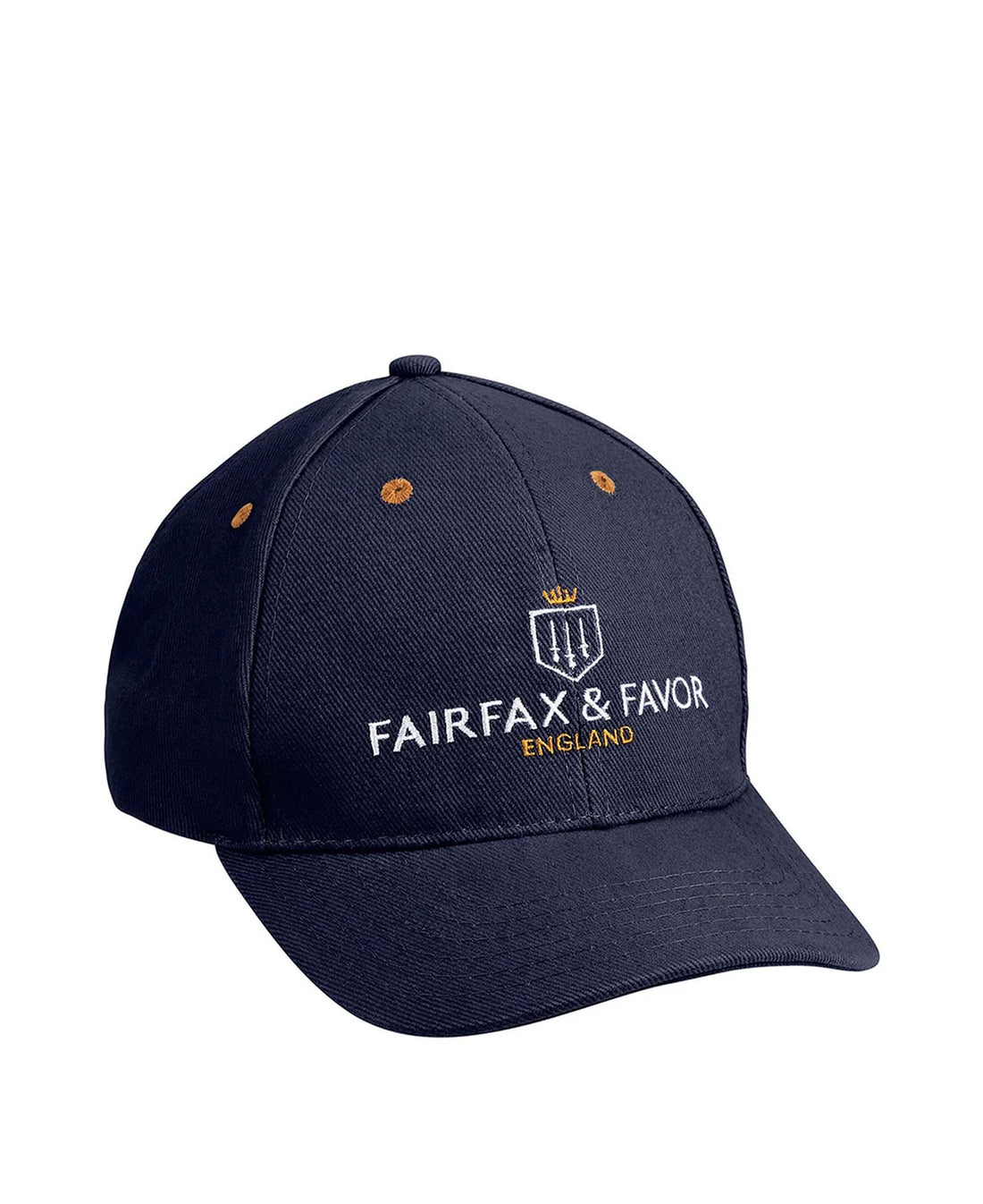 Signature Cap - Navy