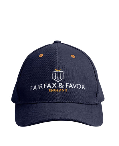 Signature Cap - Navy