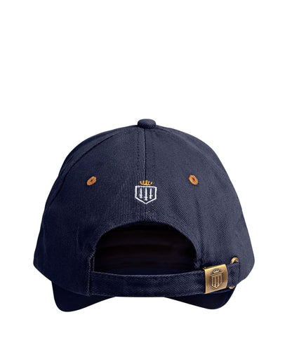 Signature Cap - Navy