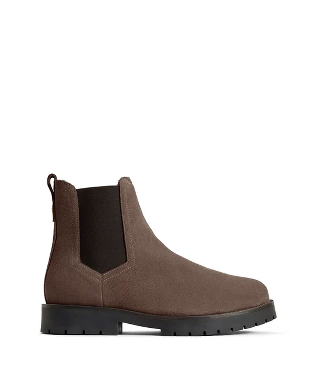Sheepskin Boudica Boot - Fog