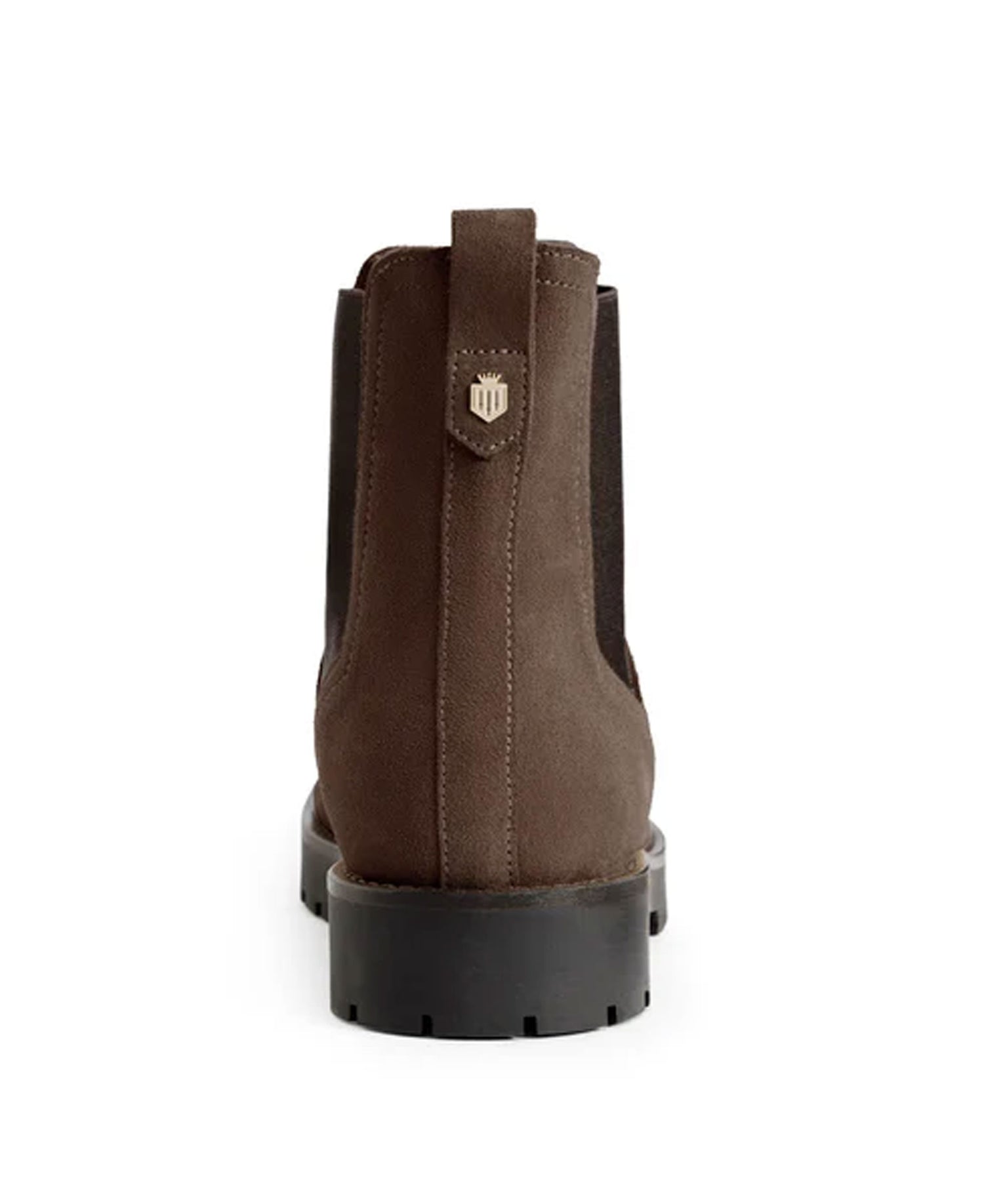 Sheepskin Boudica Boot - Fog