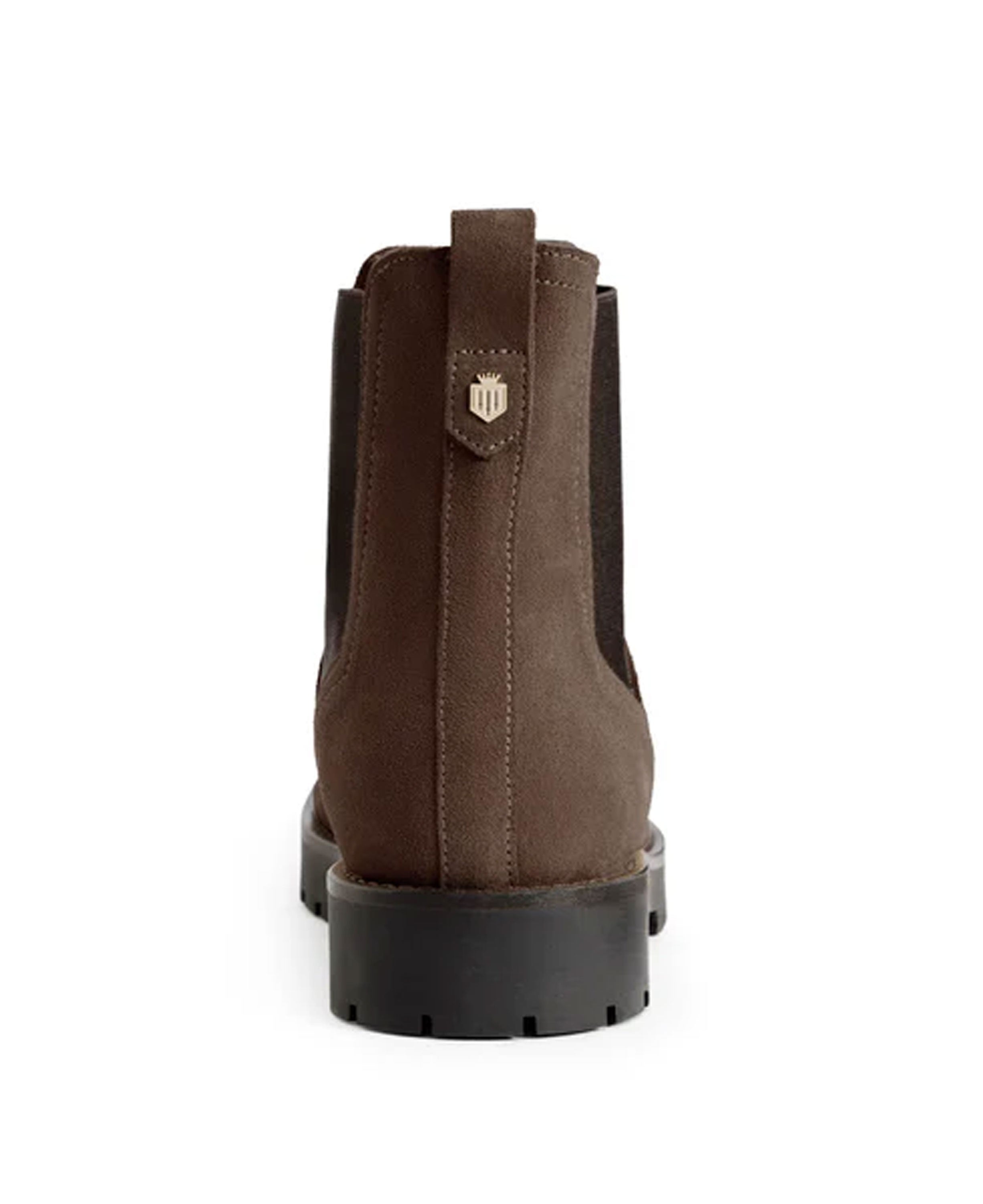 Sheepskin Boudica Boot - Fog