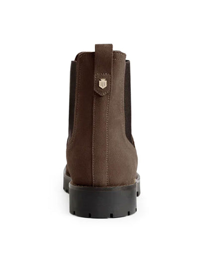 Sheepskin Boudica Boot - Fog