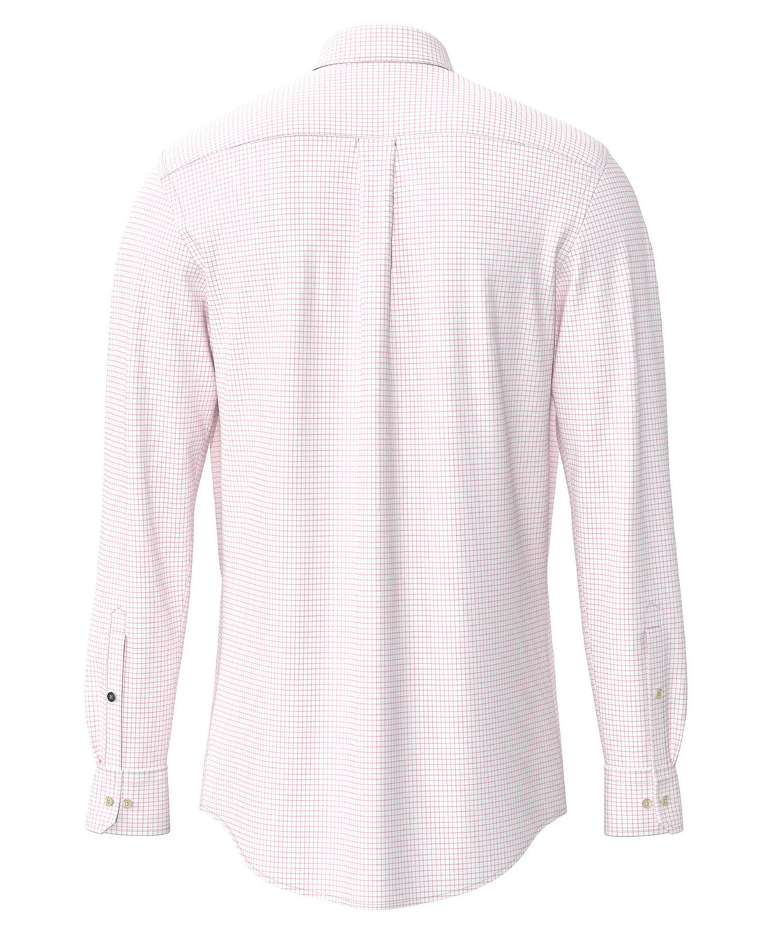 Classic Oxford Shirt - White