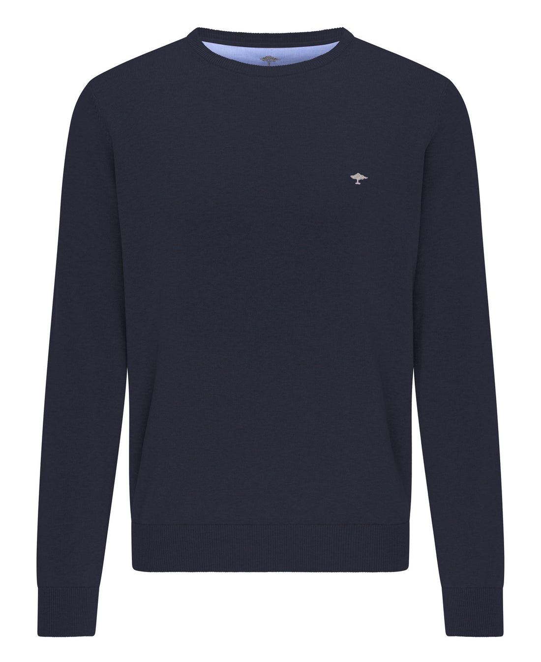 O-Neck - Navy