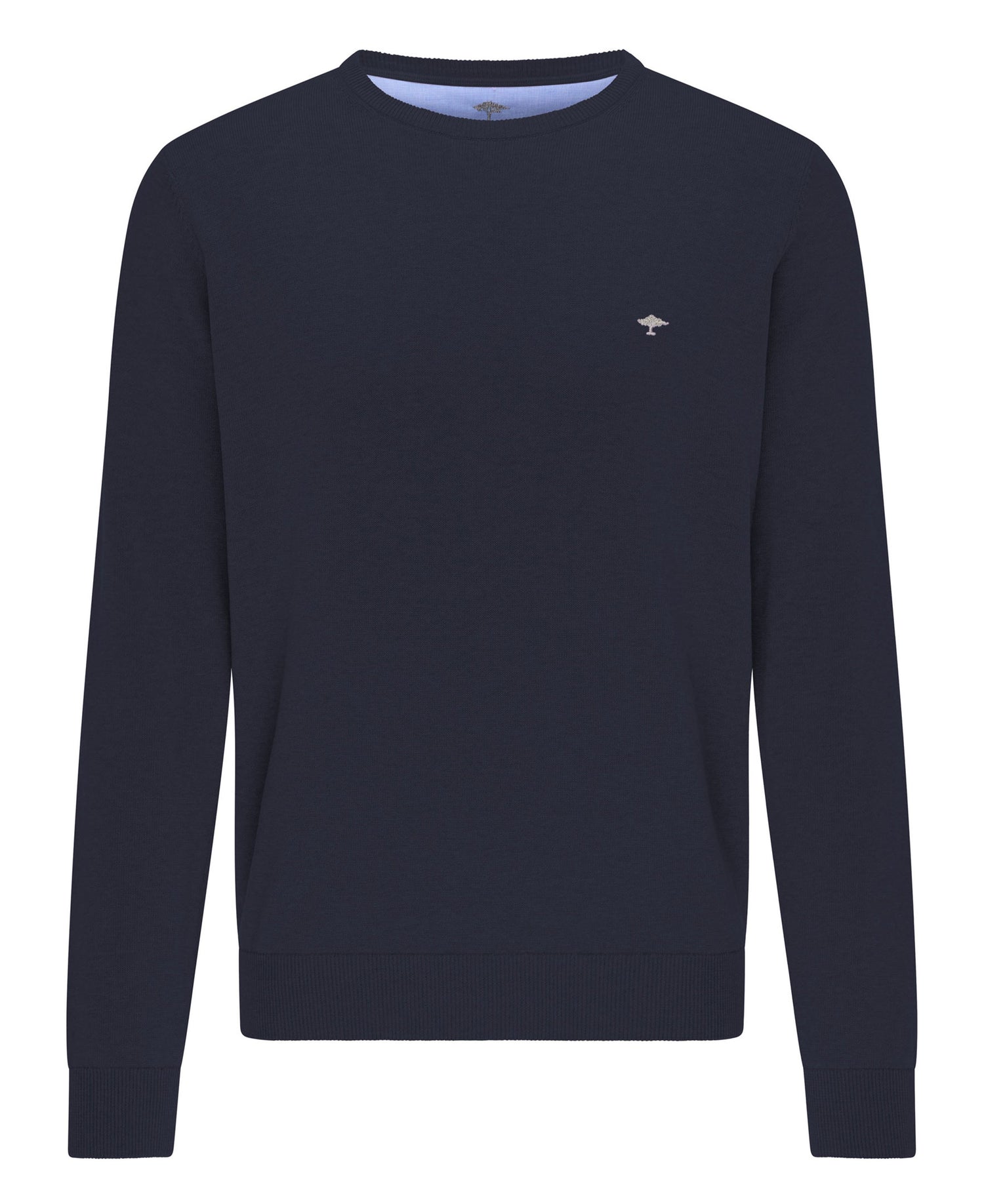 O-Neck - Navy