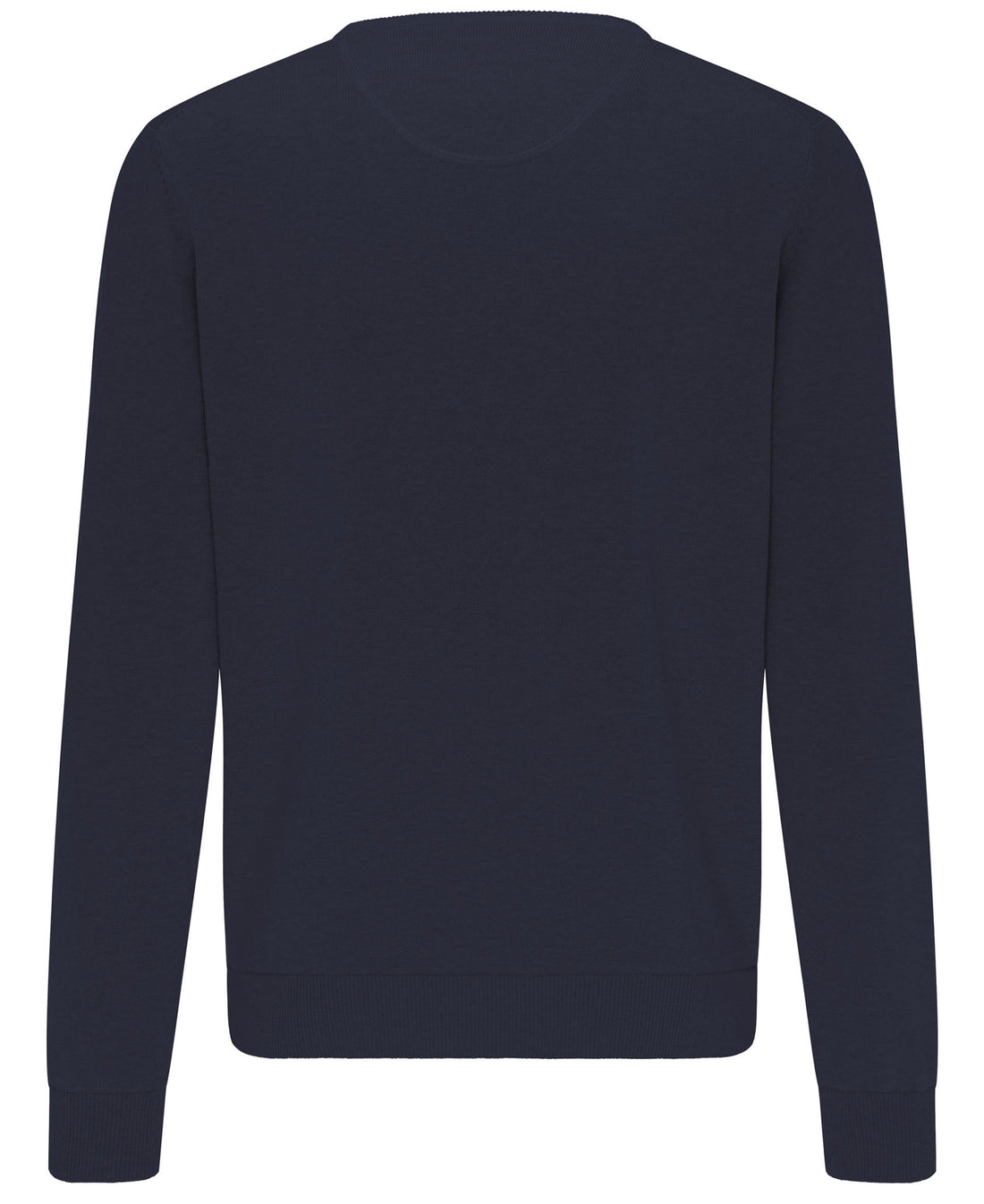 O-Neck - Navy