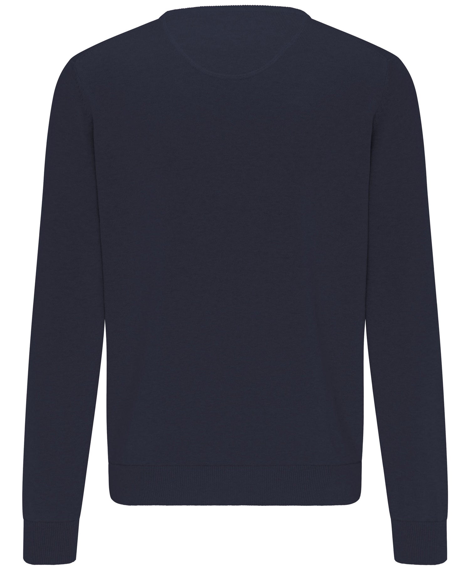 O-Neck - Navy