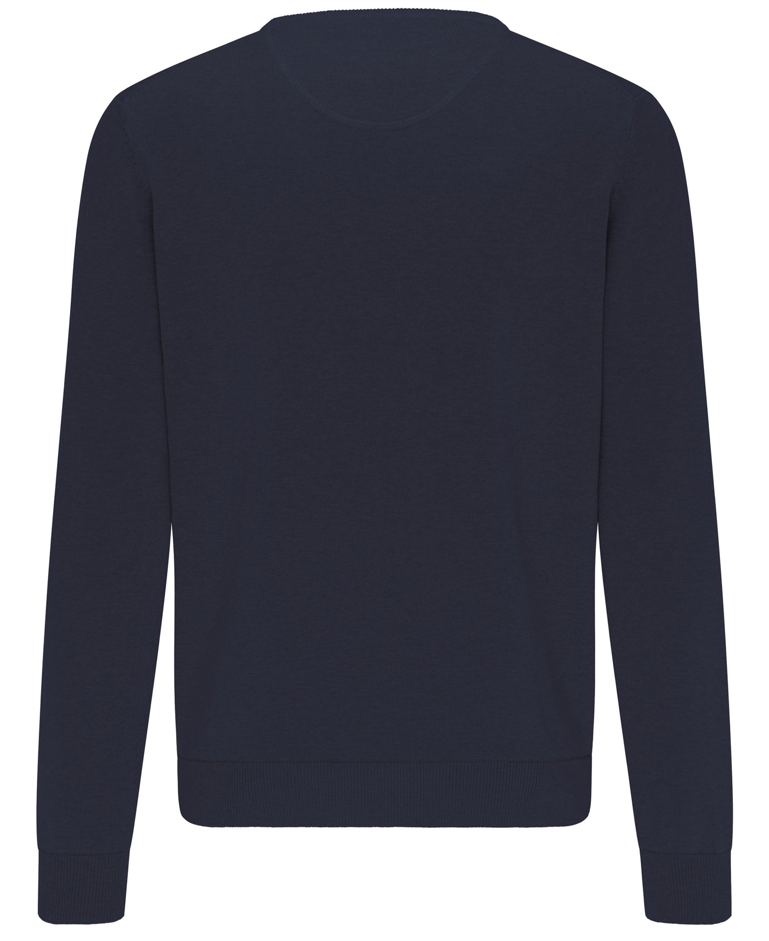 O-Neck - Navy