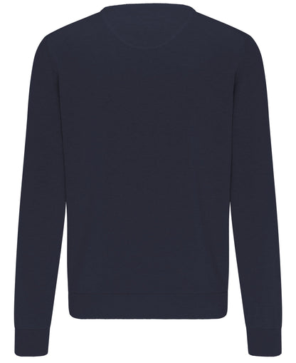 O-Neck - Navy