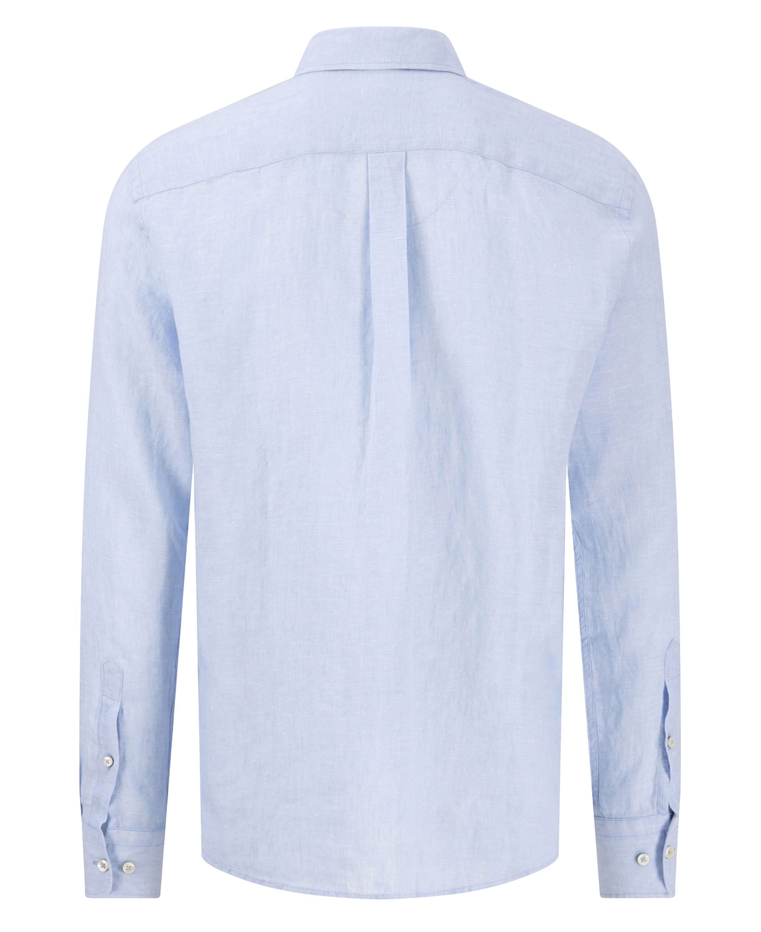 Premium Linen Shirt - Summer Breeze