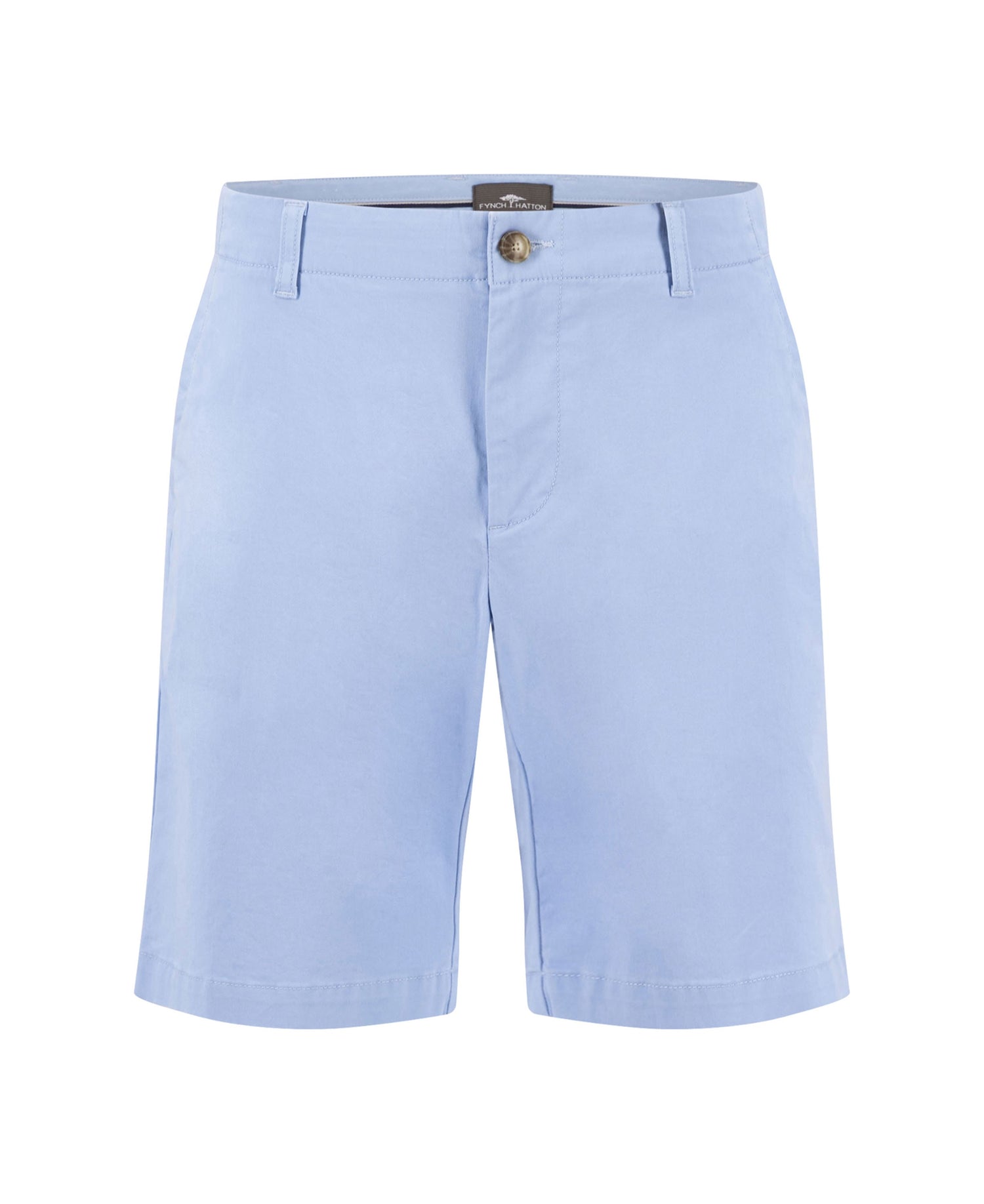 Summer Stretch Bermuda - New Breeze