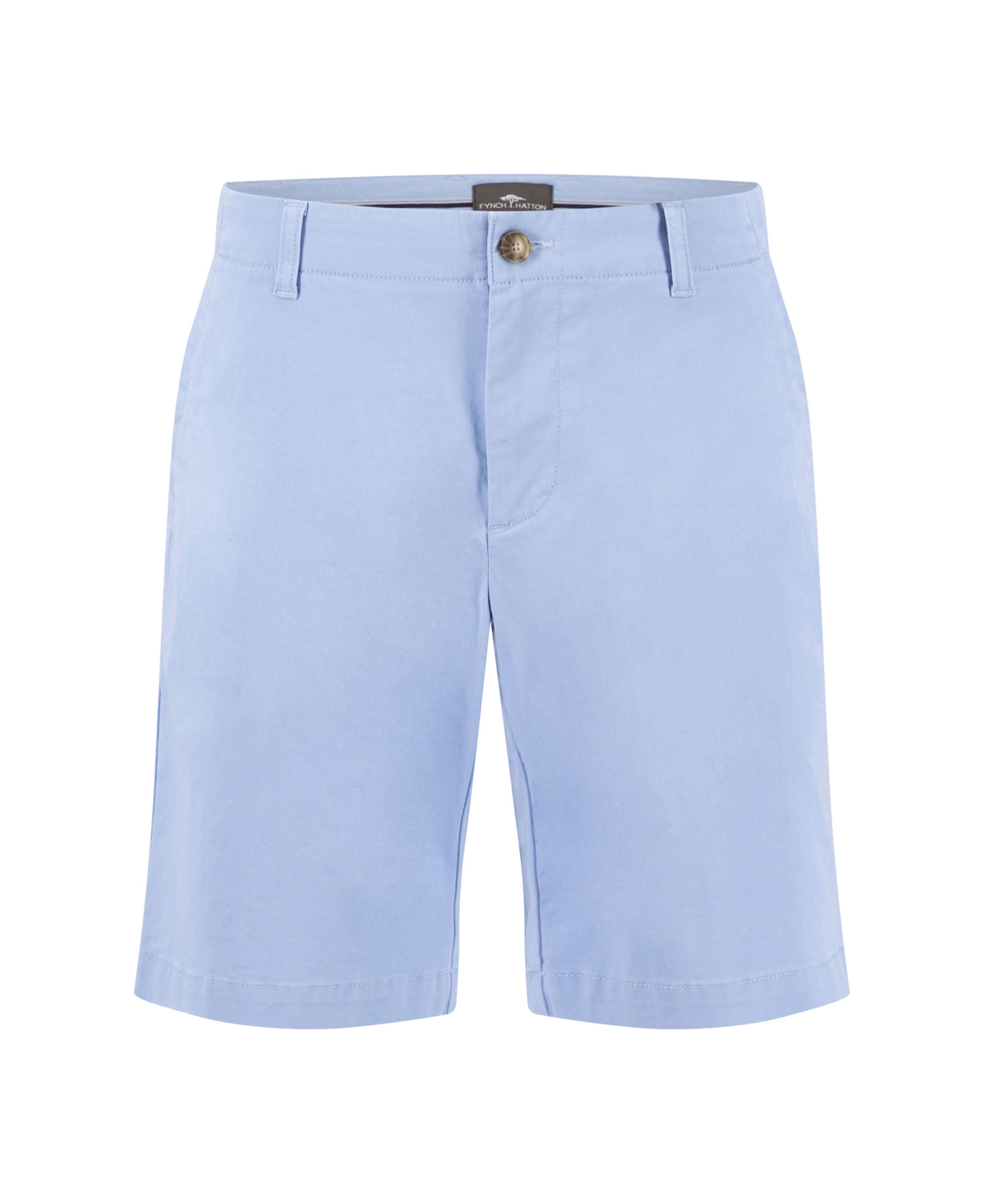 Summer Stretch Bermuda - New Breeze