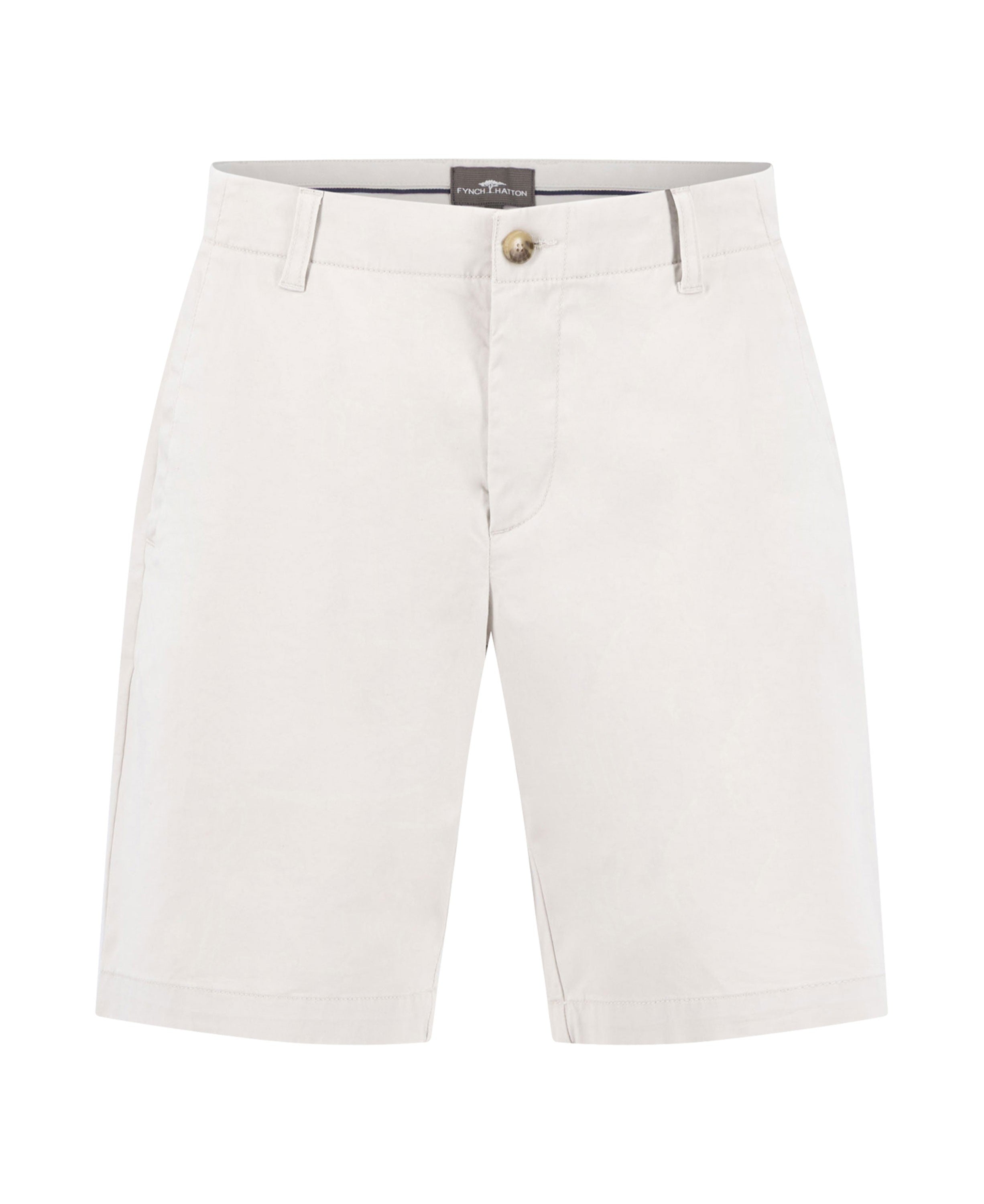 Summer Stretch Bermuda - Cement