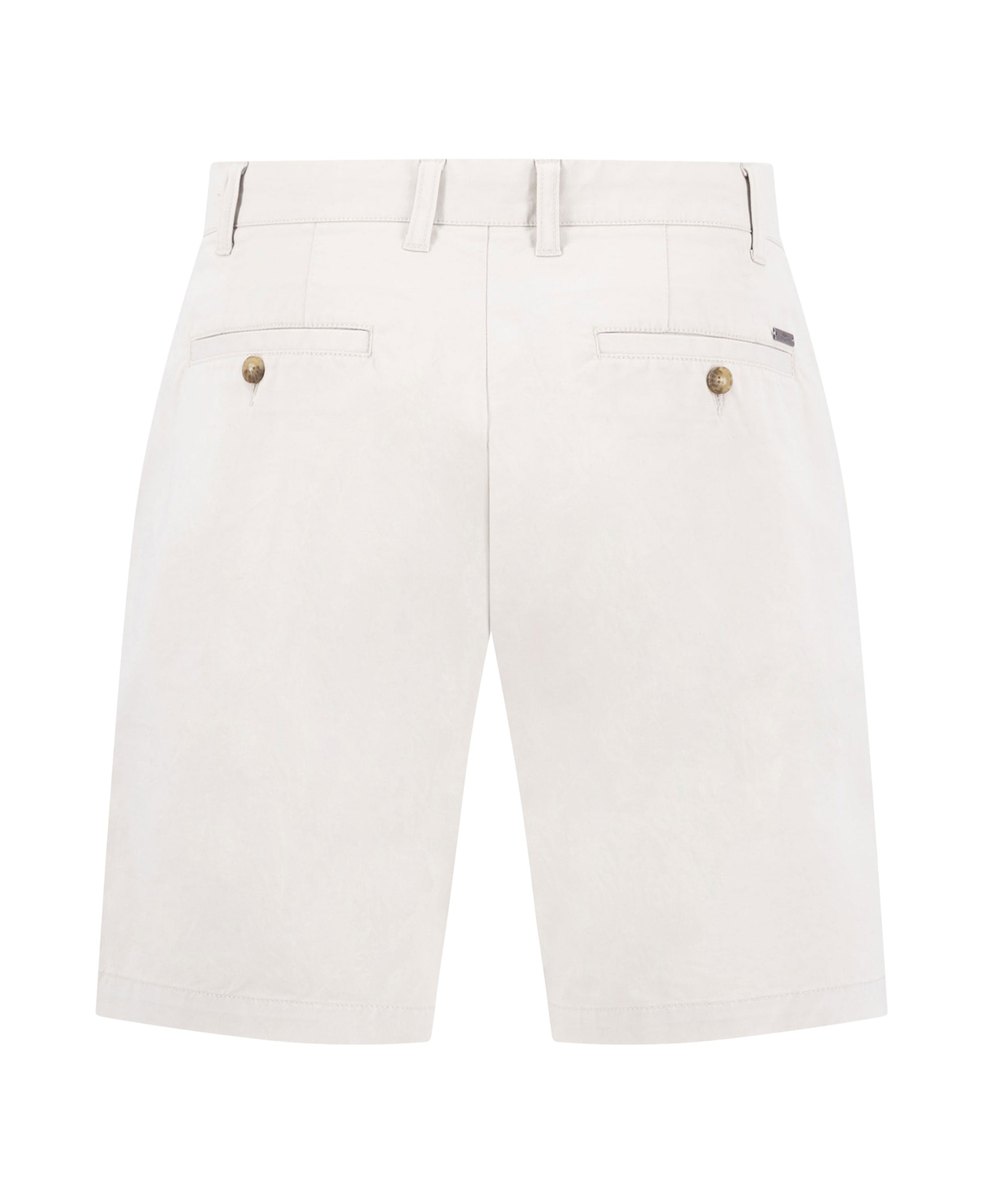 Summer Stretch Bermuda - Cement