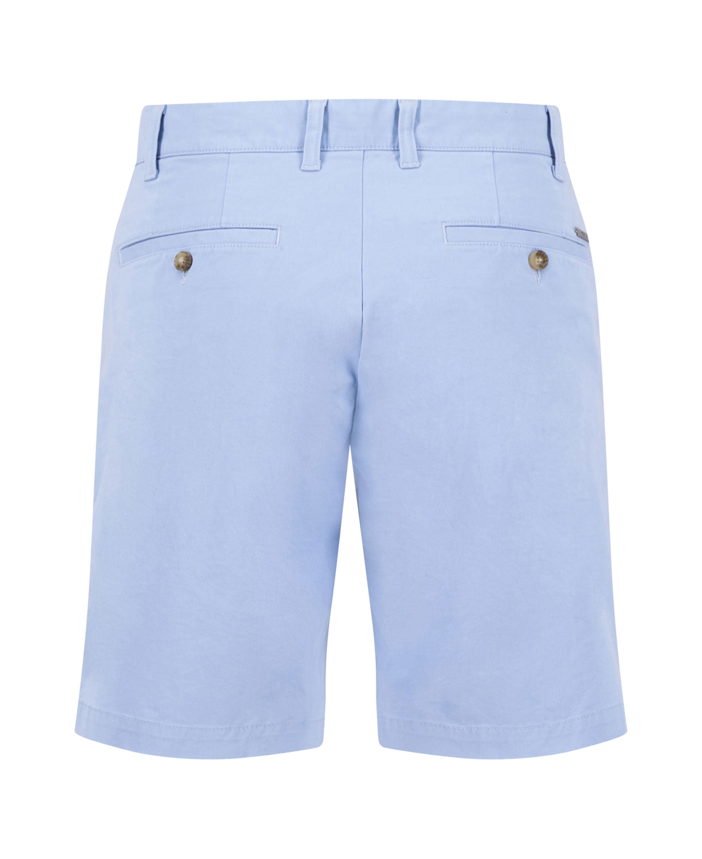 Summer Stretch Bermuda - New Breeze