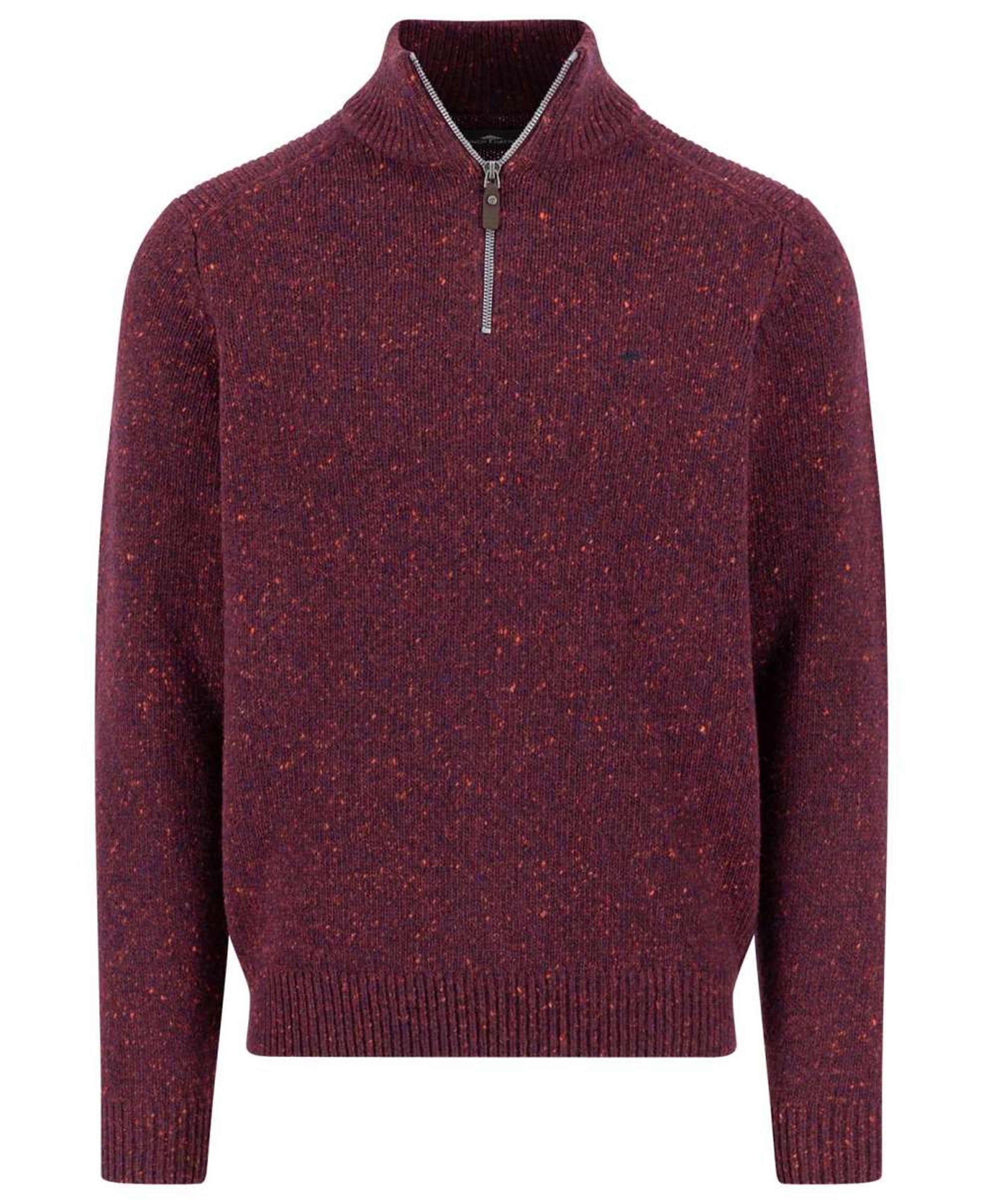 Troyer Donegal - Deep Merlot