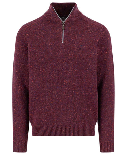 Troyer Donegal - Deep Merlot