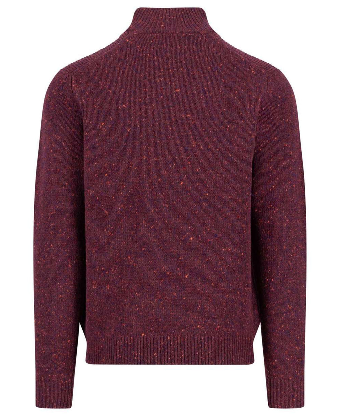 Troyer Donegal - Deep Merlot