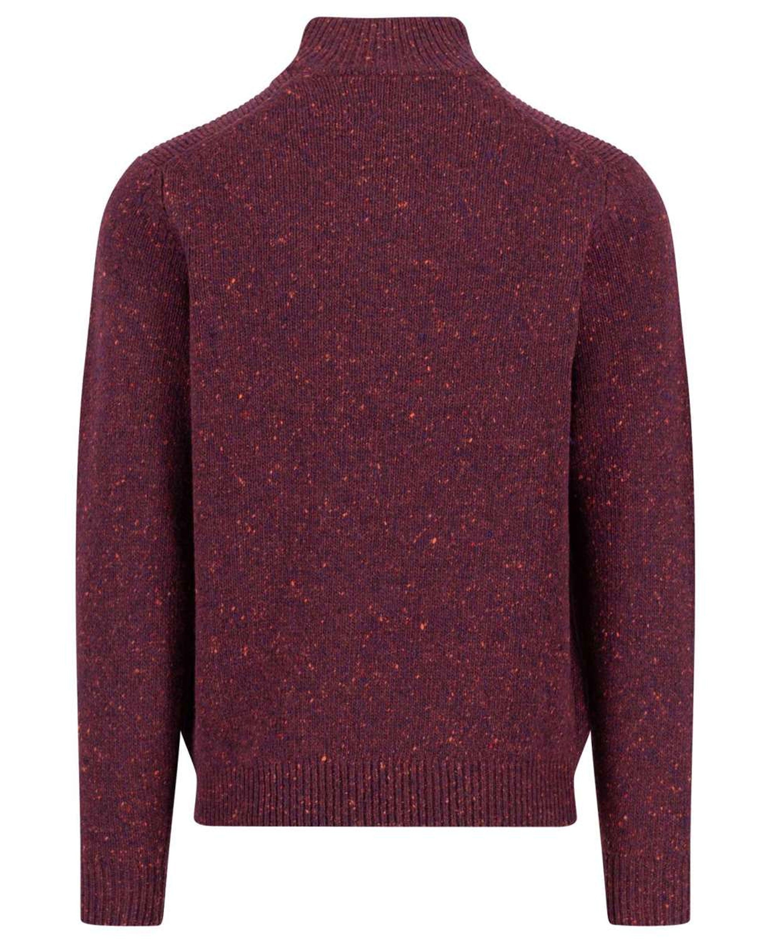 Troyer Donegal - Deep Merlot