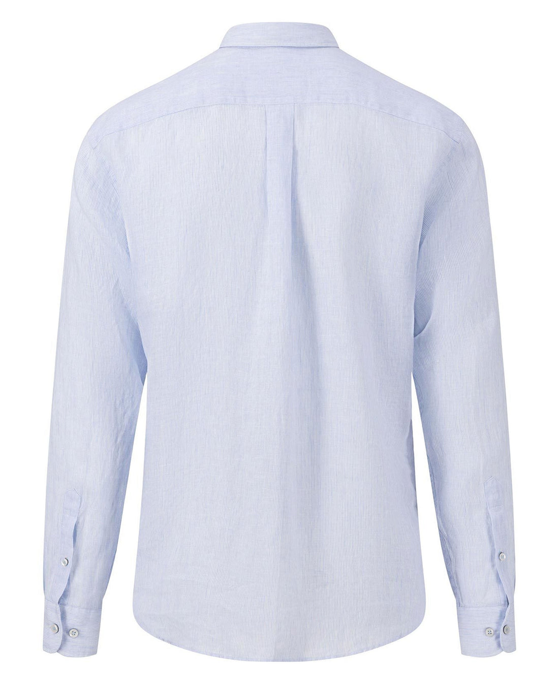 Pure Linen Classics Shirt - Summer Breeze