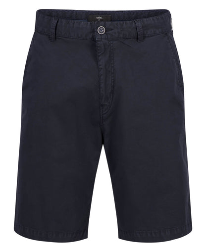 Summer Stretch Bermuda Shorts - Dark Navy