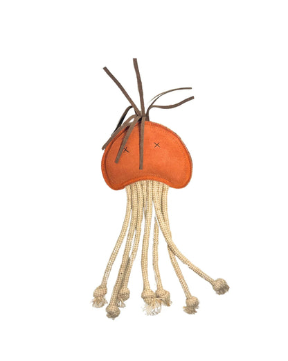 Joe Jellyfish - Ochre