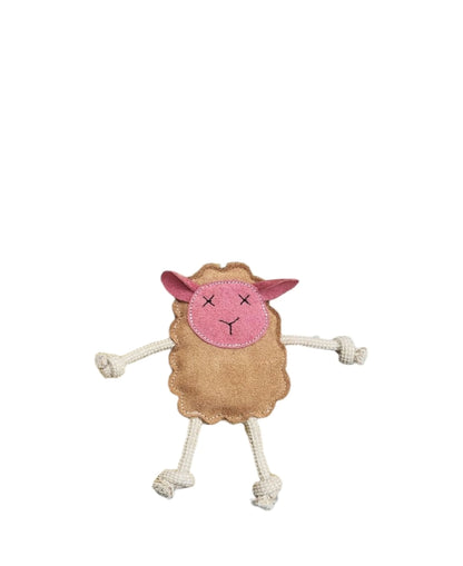 Mary The Lamb - Natural