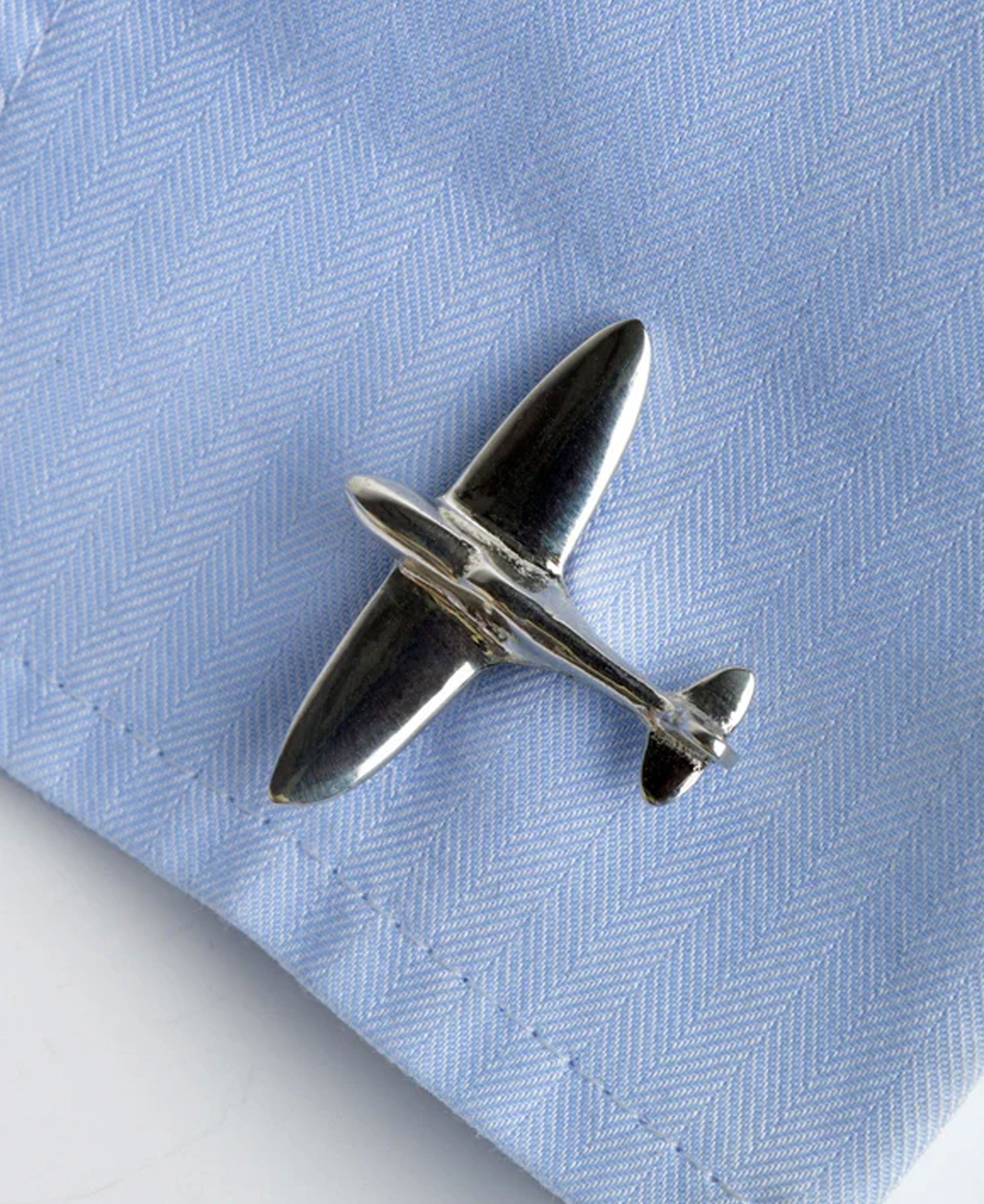 Spitfire Cufflinks